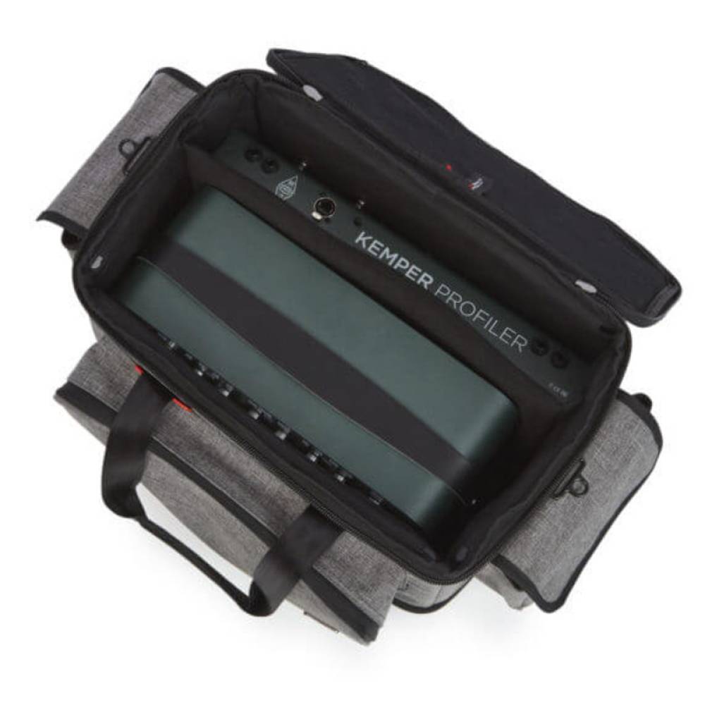 Сумка GATOR GT-KEMPER-PRPH Transit Style Bag For Kemper Profilier