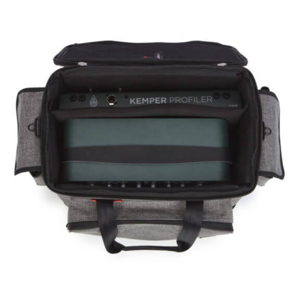 Сумка GATOR GT-KEMPER-PRPH Transit Style Bag For Kemper Profilier