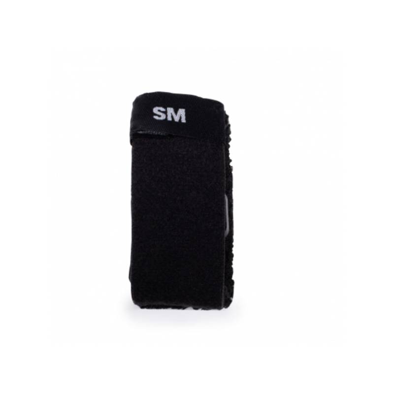 Демпфер GATOR GTR-FRETMUTESM-1BK - Guitar Fret Mute Black - Size Sm