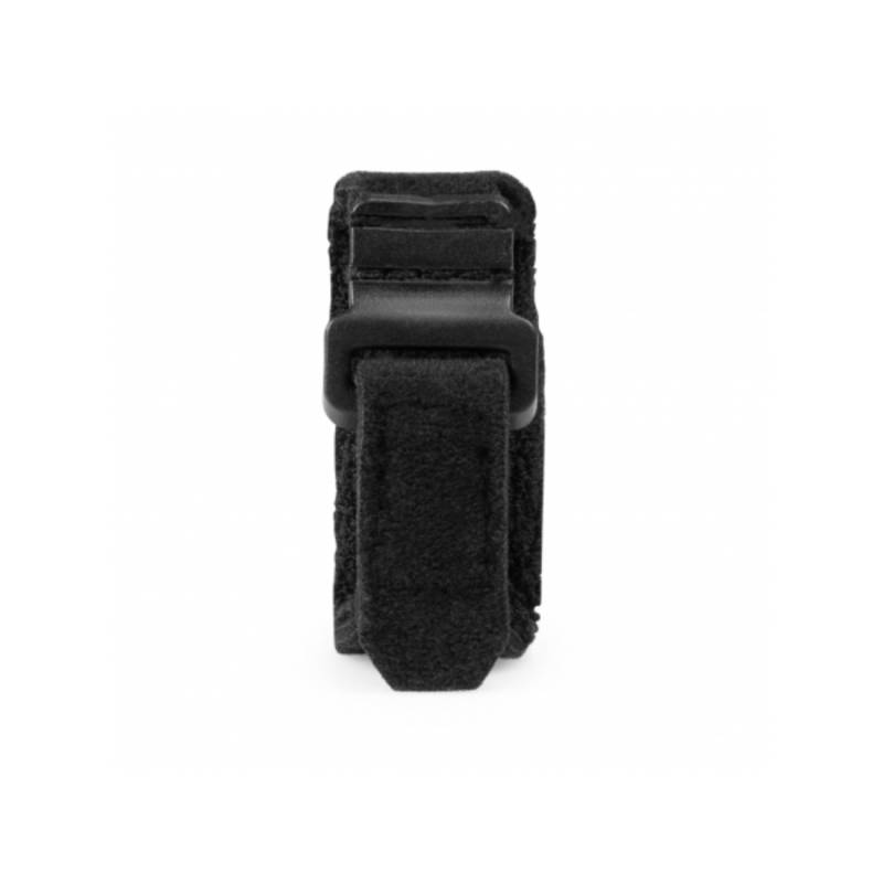 Демпфер GATOR GTR-FRETMUTESM-1BK - Guitar Fret Mute Black - Size Sm