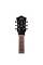 Демпфер GATOR GTR-FRETMUTESM-1BK - Guitar Fret Mute Black - Size Sm