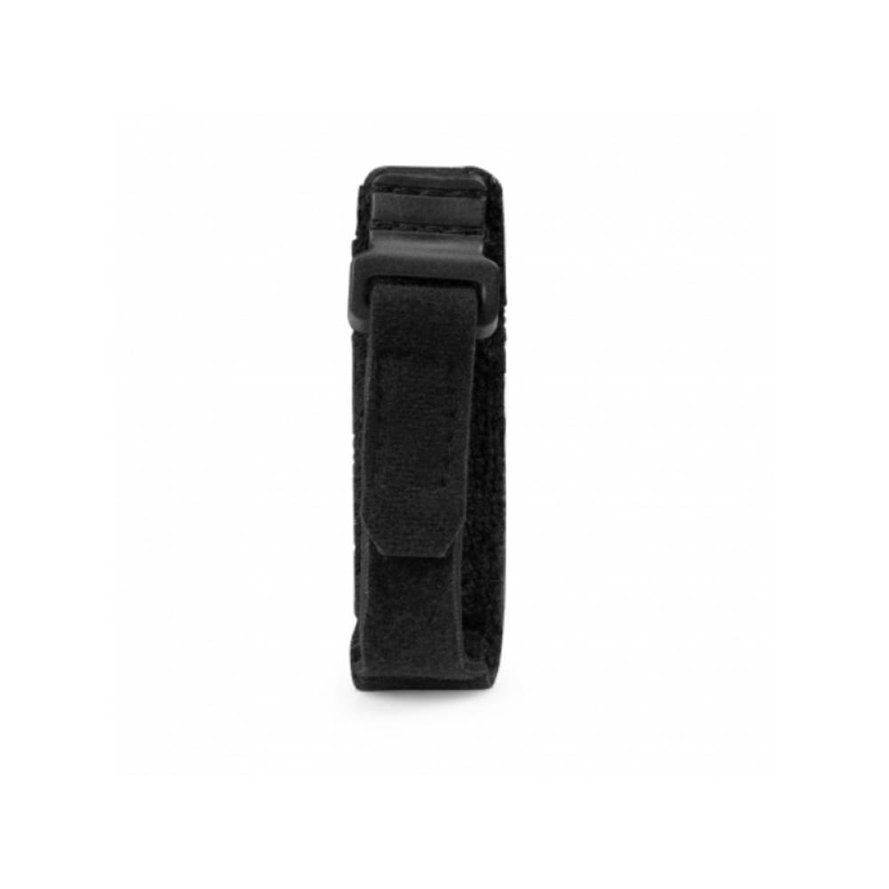 Демпфер GATOR GTR-FRETMUTEXL-1BK - Guitar Fret Mute Black - Size XL Демпфер GATOR GTR-FRETMUTEXL-1BK - Guitar Fret Mute Black - Size XL