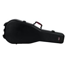Кейс для акустической гитары GATOR GTSA-GTRDREAD TSA ATA Molded Acoustic Guitar Case