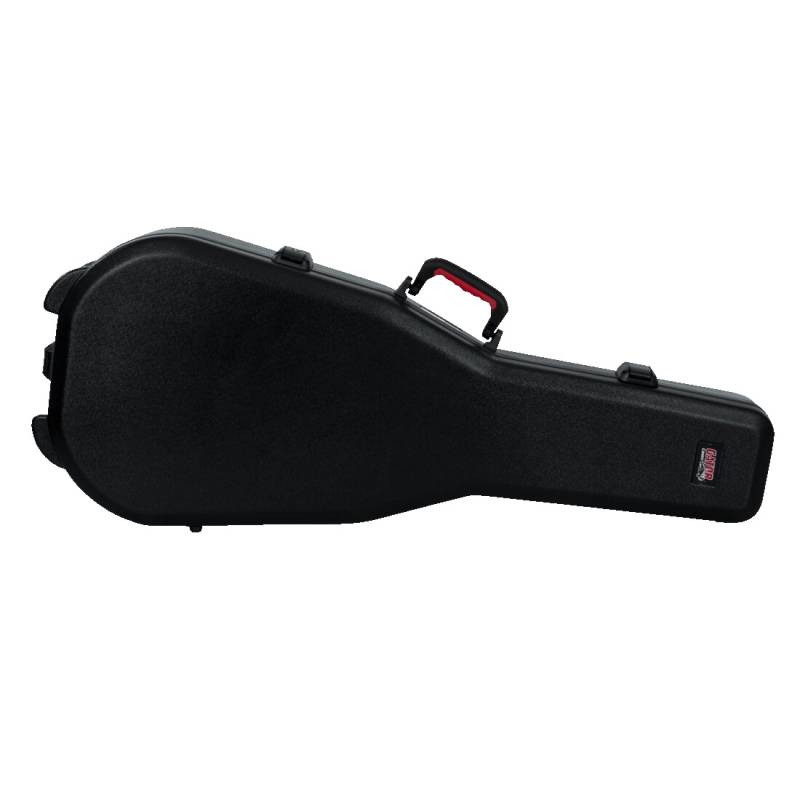 Кейс для акустичної гітари GATOR GTSA-GTRDREAD TSA ATA Molded Acoustic Guitar Case