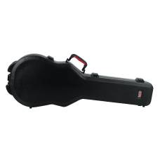Кейс для електрогітари GATOR GTSA-GTRLPS TSA ATA Molded Gibson Les Paul® Guitar Case