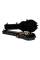 Кейс для электрогитары GATOR GTSA-GTRLPS TSA ATA Molded Gibson Les Paul® Guitar Case