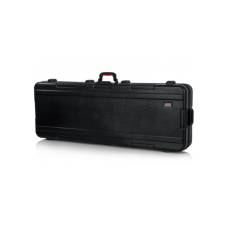 Кейс для синтезатора GATOR GTSA-KEY76 TSA ATA Molded 76-note Keyboard Case w/ Wheels