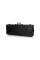 Кейс для синтезатора GATOR GTSA-KEY76 TSA ATA Molded 76-note Keyboard Case w/ Wheels