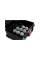 Gator GTSA-MIC15 - CASE W/DROPS FOR 15 MICS