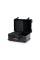 Gator GTSA-MIC15 - CASE W/DROPS FOR 15 MICS