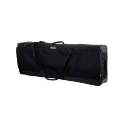 Чехол для синтезатора GATOR G-PG-76 Pro-Go Series 76-Note Keyboard Gig Bag