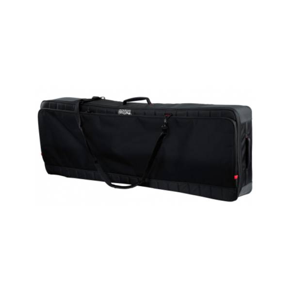 Чехол для синтезатора GATOR G-PG-76 Pro-Go Series 76-Note Keyboard Gig Bag