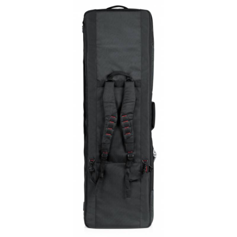 Чехол для синтезатора GATOR G-PG-88SLIM Pro-Go Series Slim 88-Note Keyboard Gig Bag