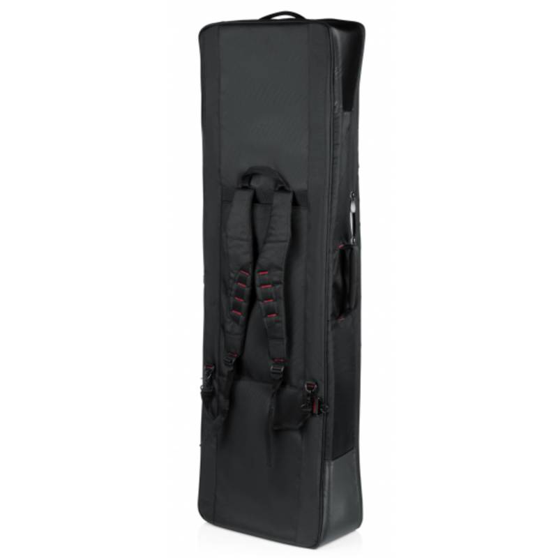 Чехол для синтезатора GATOR G-PG-88SLIM Pro-Go Series Slim 88-Note Keyboard Gig Bag