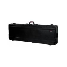 Кейс для синтезатора GATOR GTSA-KEY88 TSA ATA Molded 88-note Keyboard Case w/ Wheels