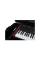 Кейс для синтезатора GATOR GTSA-KEY88 TSA ATA Molded 88-note Keyboard Case w/ Wheels