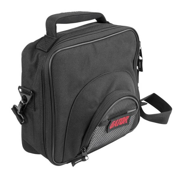 Сумка GATOR G-MULTIFX-1110 Effects Pedal Bag