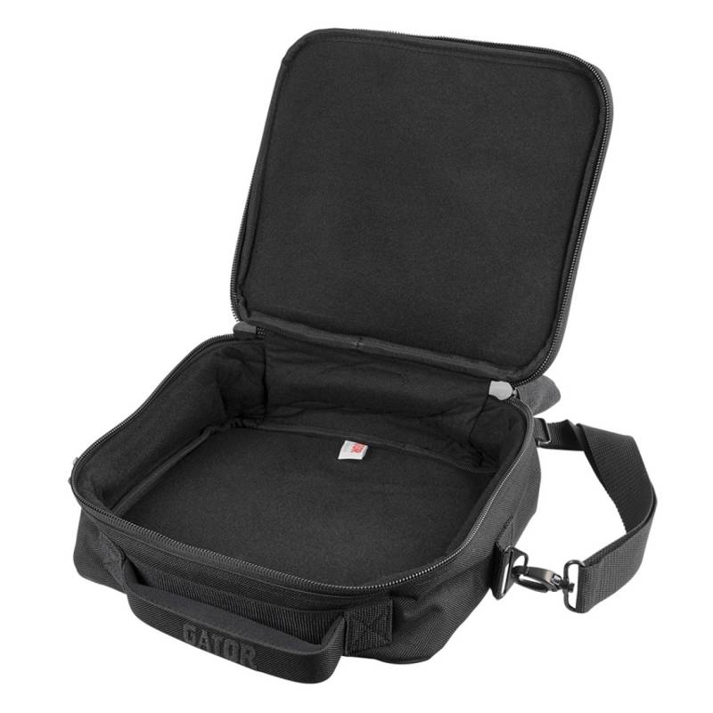 Сумка GATOR G-MULTIFX-1110 Effects Pedal Bag