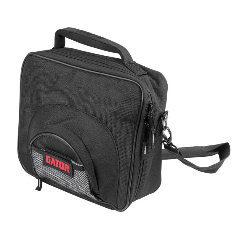 Сумка GATOR G-MULTIFX-1110 Effects Pedal Bag
