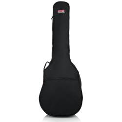 Чохол для бас-гітари GATOR GBE-AC-BASS Acoustic Bass Guitar Gig Bag