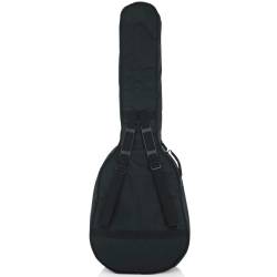 Чехол для бас-гитары GATOR GBE-AC-BASS Acoustic Bass Guitar Gig Bag Чехол для бас-гитары GATOR GBE-AC-BASS Acoustic Bass Guitar Gig Bag