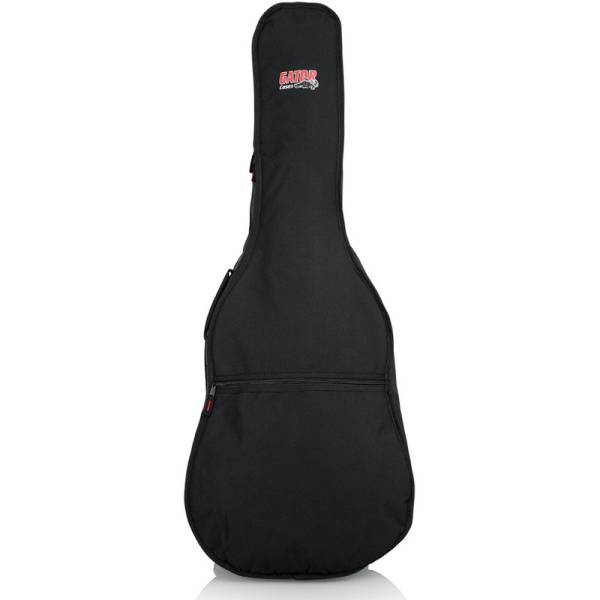 Чехол для акустической гитары GATOR GBE-DREAD Dreadnought Guitar Gig Bag