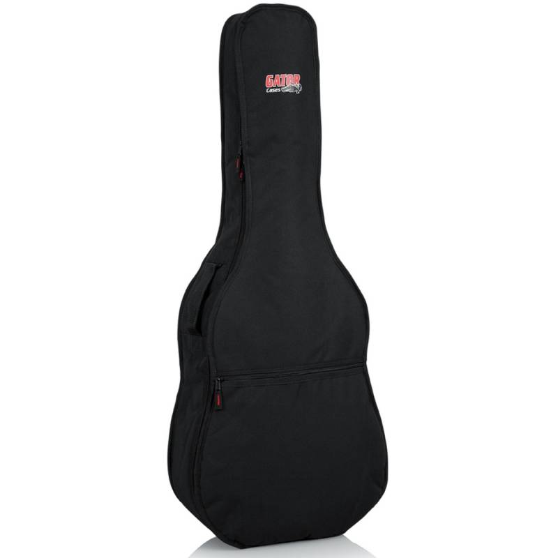Чехол для акустической гитары GATOR GBE-DREAD Dreadnought Guitar Gig Bag
