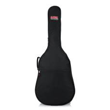 Кейс для акустической гитары GATOR GBE-MINI-ACOU Economy Mini Acoustic Guitar Gigbag