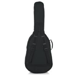 Кейс для акустической гитары GATOR GBE-MINI-ACOU Economy Mini Acoustic Guitar Gigbag Кейс для акустической гитары GATOR GBE-MINI-ACOU Economy Mini Acoustic Guitar Gigbag