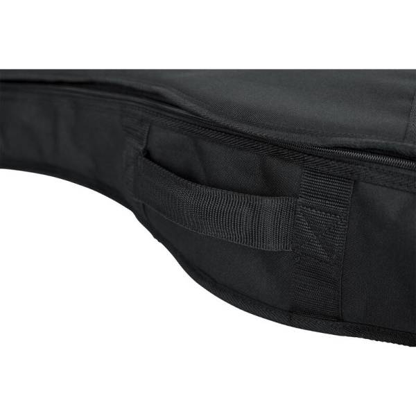 Кейс для акустической гитары GATOR GBE-MINI-ACOU Economy Mini Acoustic Guitar Gigbag