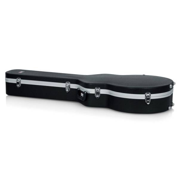 Кейс для электрогитары GATOR GC-335 Semi-Hollow Style Guitar Case