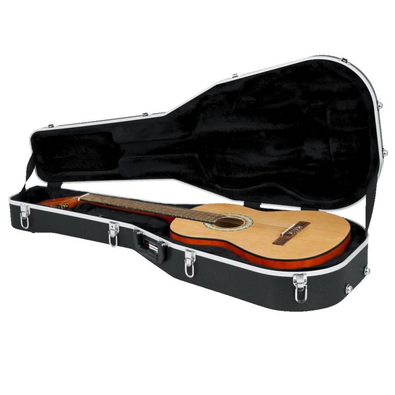 Кейс для классической гитары GATOR GC-CLASSIC Classical Guitar Case