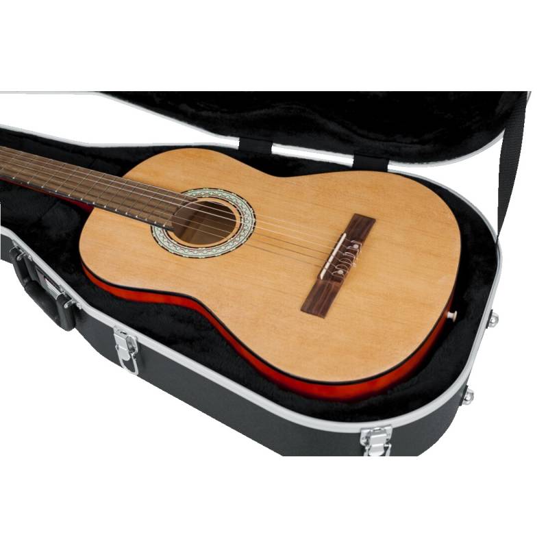 Кейс для классической гитары GATOR GC-CLASSIC Classical Guitar Case