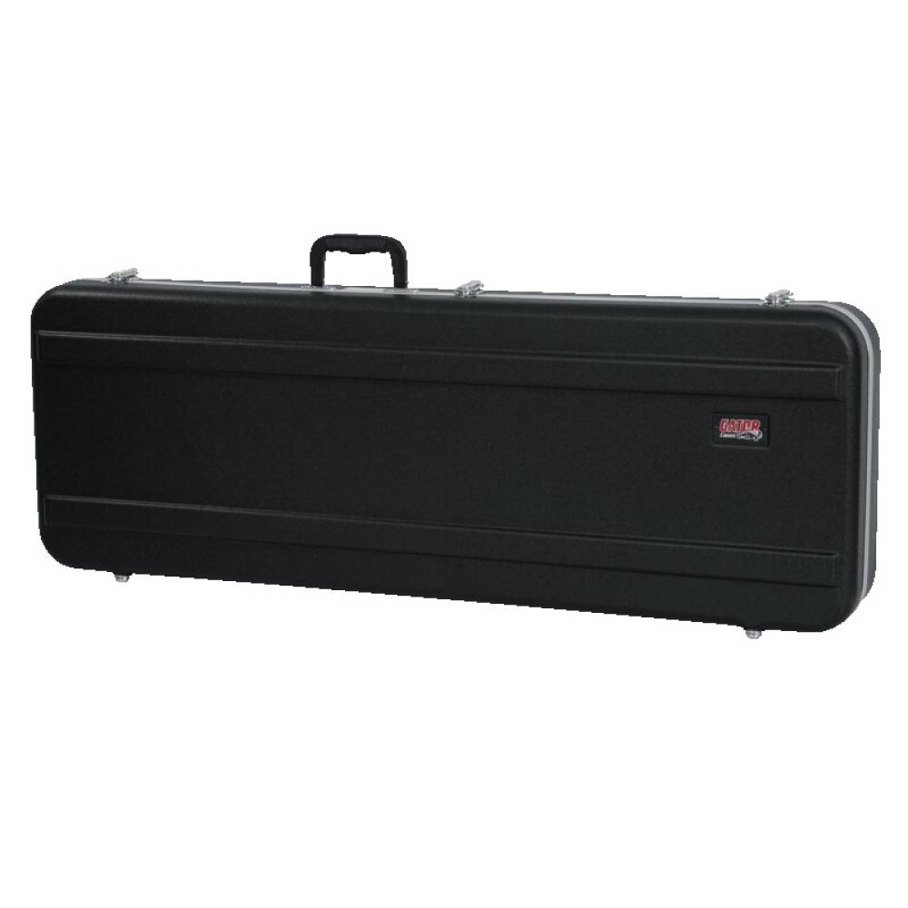 Кейс для электрогитары GATOR GC-ELEC-XL Electric Guitar Case Extra Long