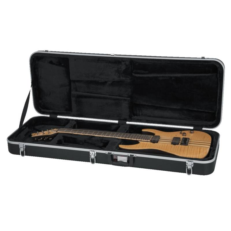 Кейс для електрогітари GATOR GC-ELEC-XL Electric Guitar Case Extra Long