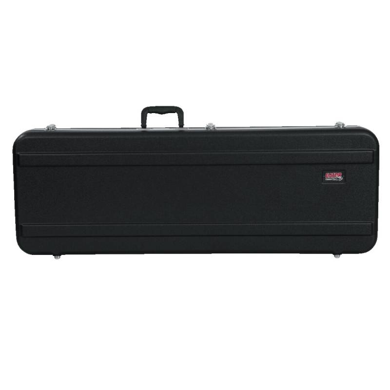 Кейс для електрогітари GATOR GC-ELEC-XL Electric Guitar Case Extra Long