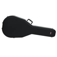 Кейс для акустической гитары GATOR GC-JUMBO Jumbo Acoustic Guitar Case