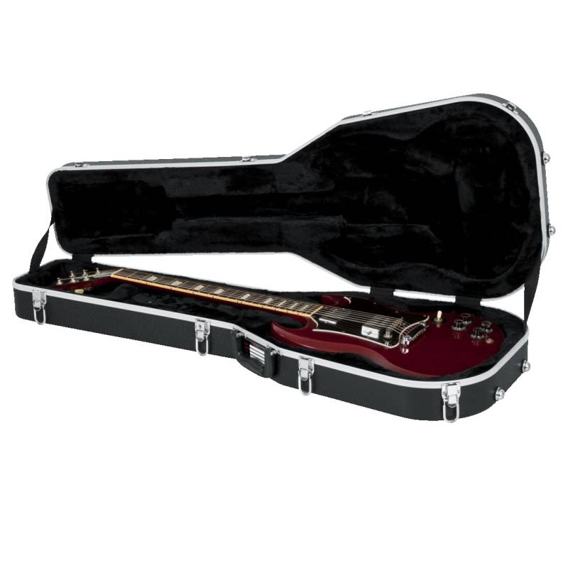 Кейс для электрогитары GATOR GC-SG Gibson SG Guitar Case
