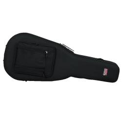 Кейс для классической гитары GATOR GL-CLASSIC Classical Guitar Lightweight Case Кейс для классической гитары GATOR GL-CLASSIC Classical Guitar Lightweight Case