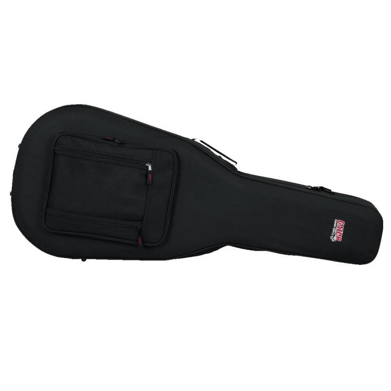 Кейс для класичної гітари GATOR GL-CLASSIC Classical Guitar Lightweight Case