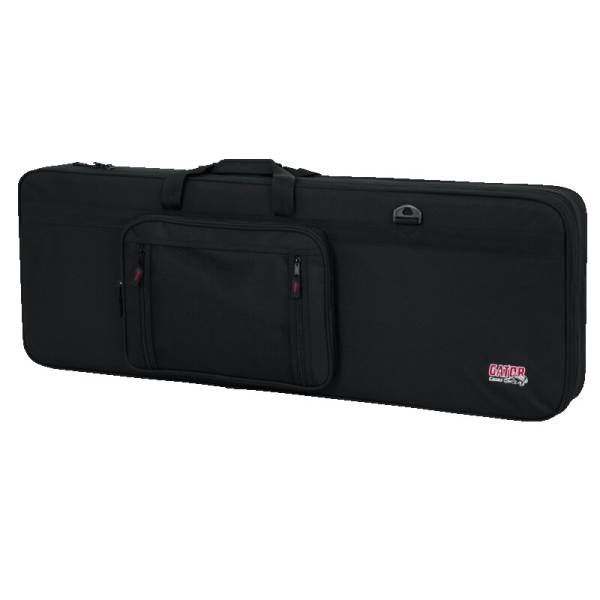 Кейс для электрогитары GATOR GL-ELECTRIC Electric Guitar Lightweight Case