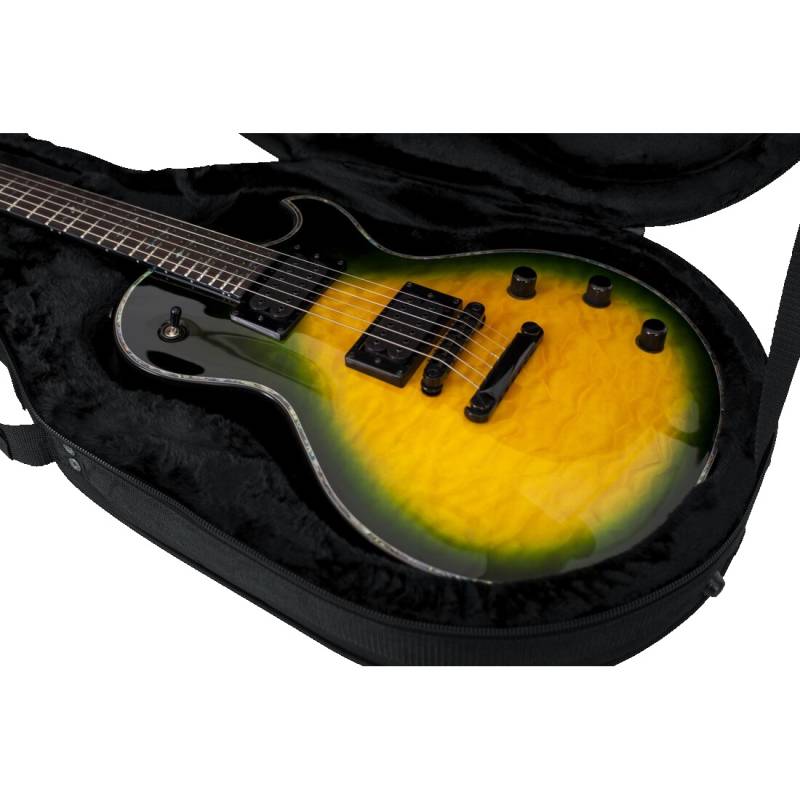 Кейс для электрогитары GATOR GL-LPS Gibson Les Paul® Guitar Lightweight Case