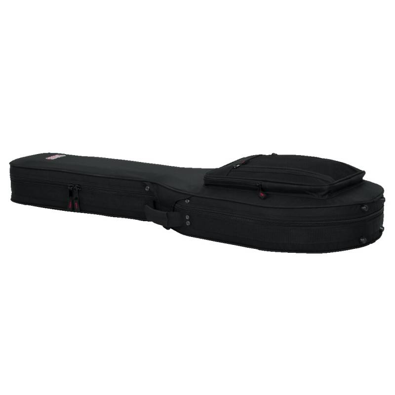 Кейс для электрогитары GATOR GL-LPS Gibson Les Paul® Guitar Lightweight Case