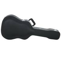 Кейс для акустичної гітари GATOR GW-DREAD Dreadnought Guitar Deluxe Wood Case