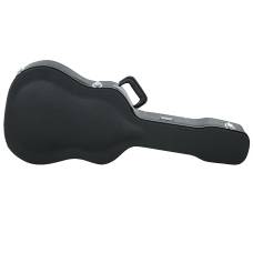 Кейс для акустической гитары GATOR GW-DREAD Dreadnought Guitar Deluxe Wood Case