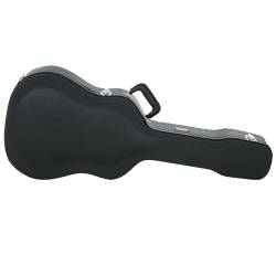 Кейс для акустичної гітари GATOR GW-DREAD Dreadnought Guitar Deluxe Wood Case Кейс для акустичної гітари GATOR GW-DREAD Dreadnought Guitar Deluxe Wood Case