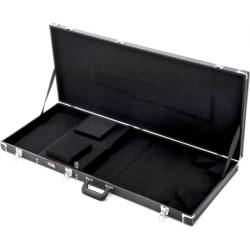 Кейс для електрогітари GATOR GW-EXTREME Electric Guitar Case Кейс для електрогітари GATOR GW-EXTREME Electric Guitar Case