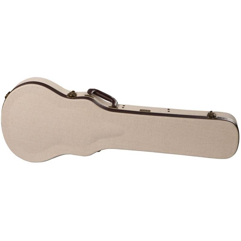 Кейс для електрогітари GATOR GW-JM LPS JOURNEYMAN SERIES Gibson Les Paul Case