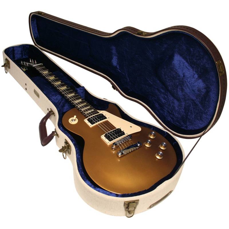 Кейс для електрогітари GATOR GW-JM LPS JOURNEYMAN SERIES Gibson Les Paul Case