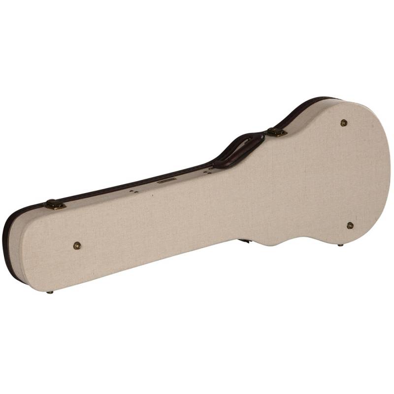 Кейс для електрогітари GATOR GW-JM LPS JOURNEYMAN SERIES Gibson Les Paul Case